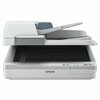 Epson WorkForce DS-60000 Scanner, 600 dpi Optical Resolution, 200-Sheet Duplex Auto Document Feeder B11B204221